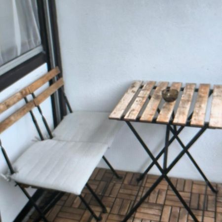 Panoramahaus 6140 Apartment Бад Райхенхал Екстериор снимка