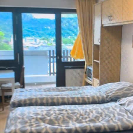 Panoramahaus 6140 Apartment Бад Райхенхал Екстериор снимка