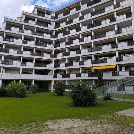 Panoramahaus 6140 Apartment Бад Райхенхал Екстериор снимка