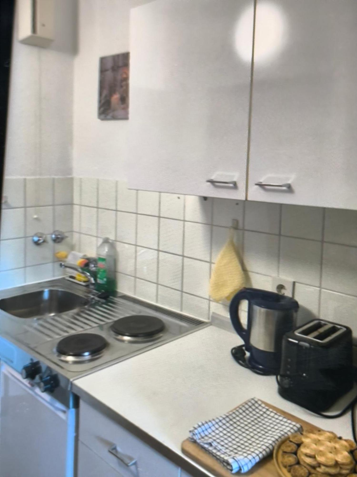 Panoramahaus 6140 Apartment Бад Райхенхал Екстериор снимка