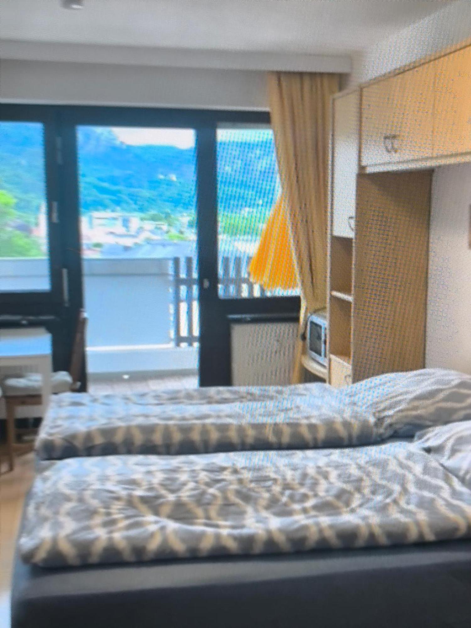 Panoramahaus 6140 Apartment Бад Райхенхал Екстериор снимка