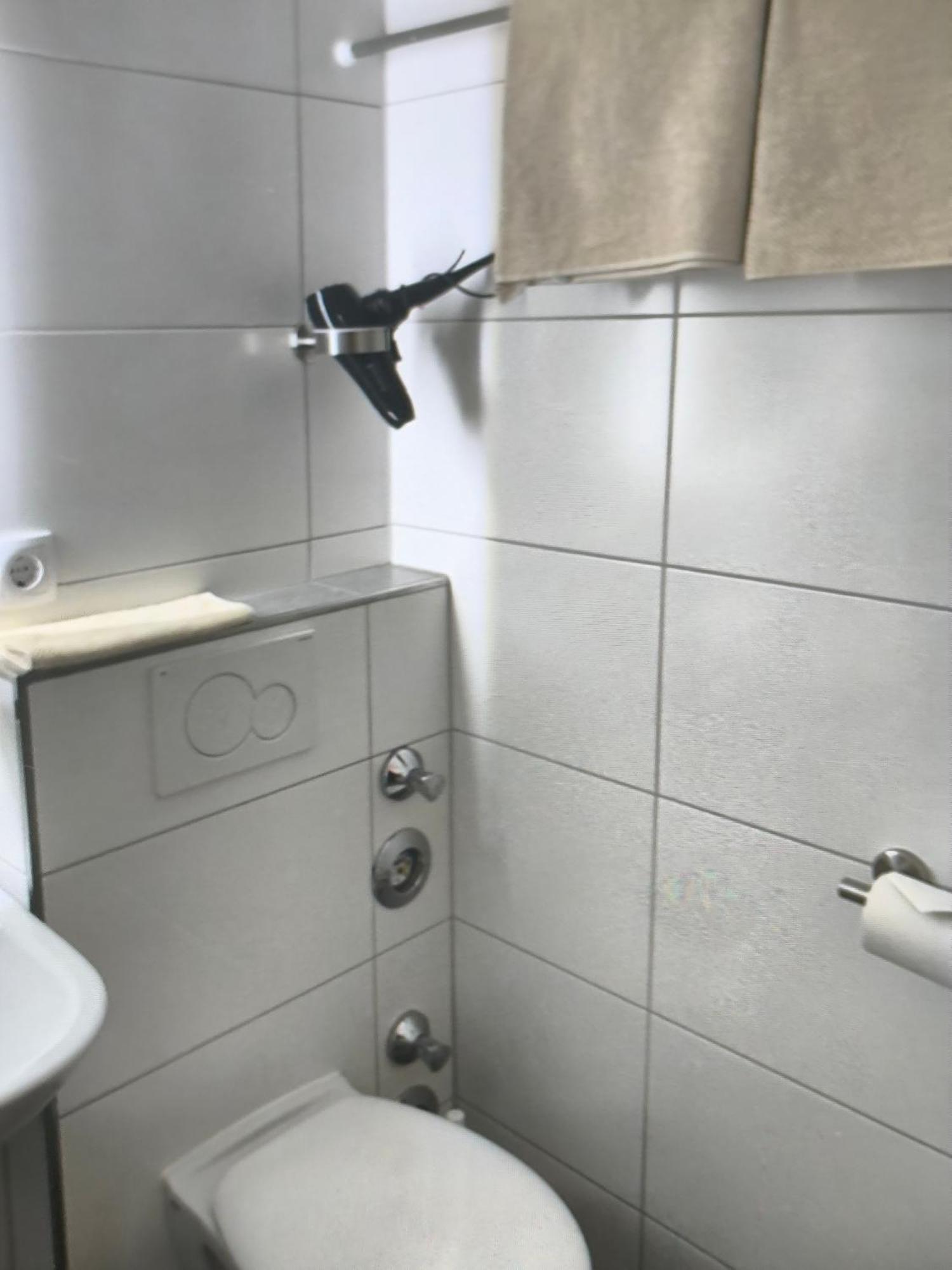 Panoramahaus 6140 Apartment Бад Райхенхал Екстериор снимка