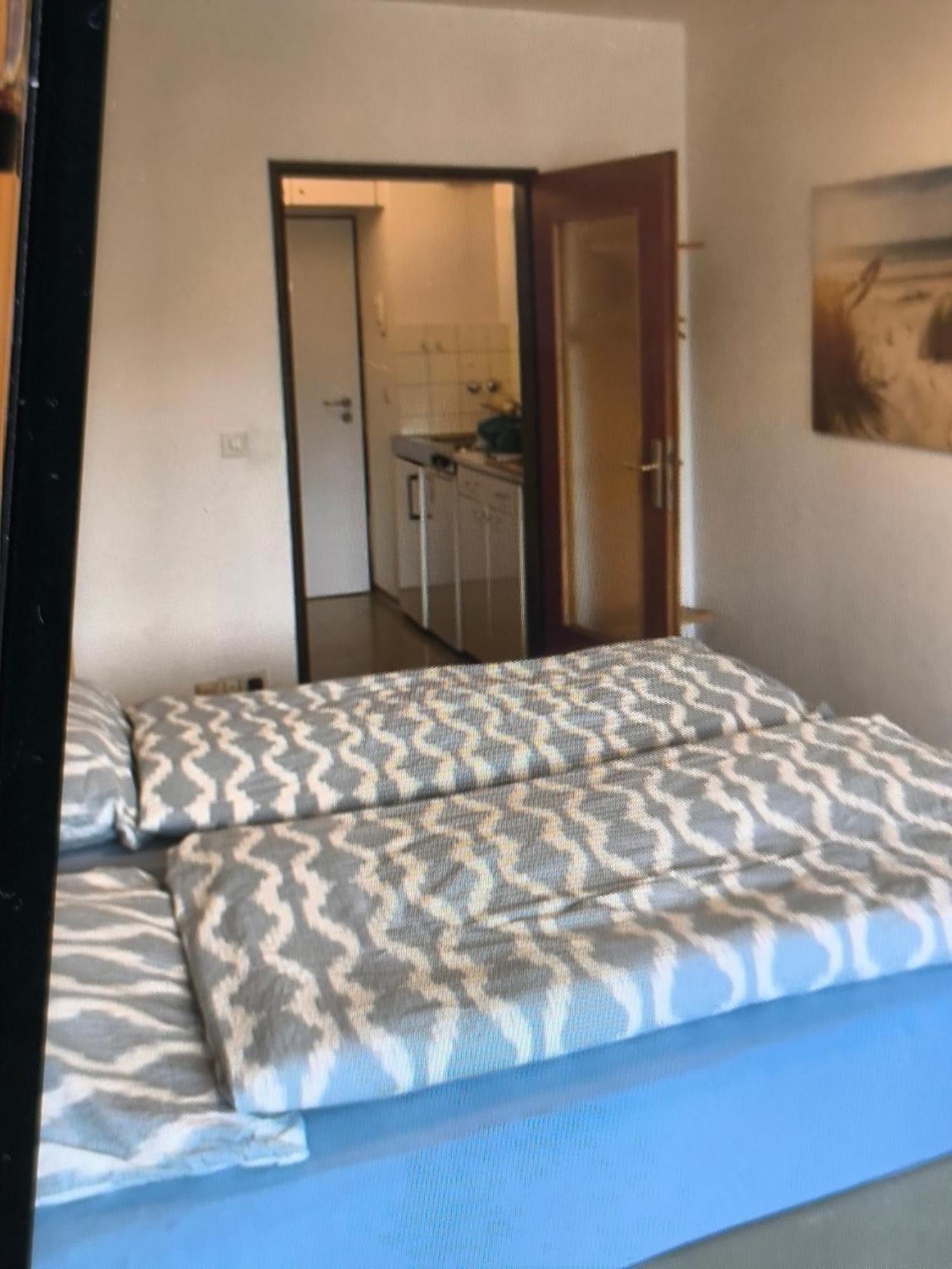 Panoramahaus 6140 Apartment Бад Райхенхал Екстериор снимка