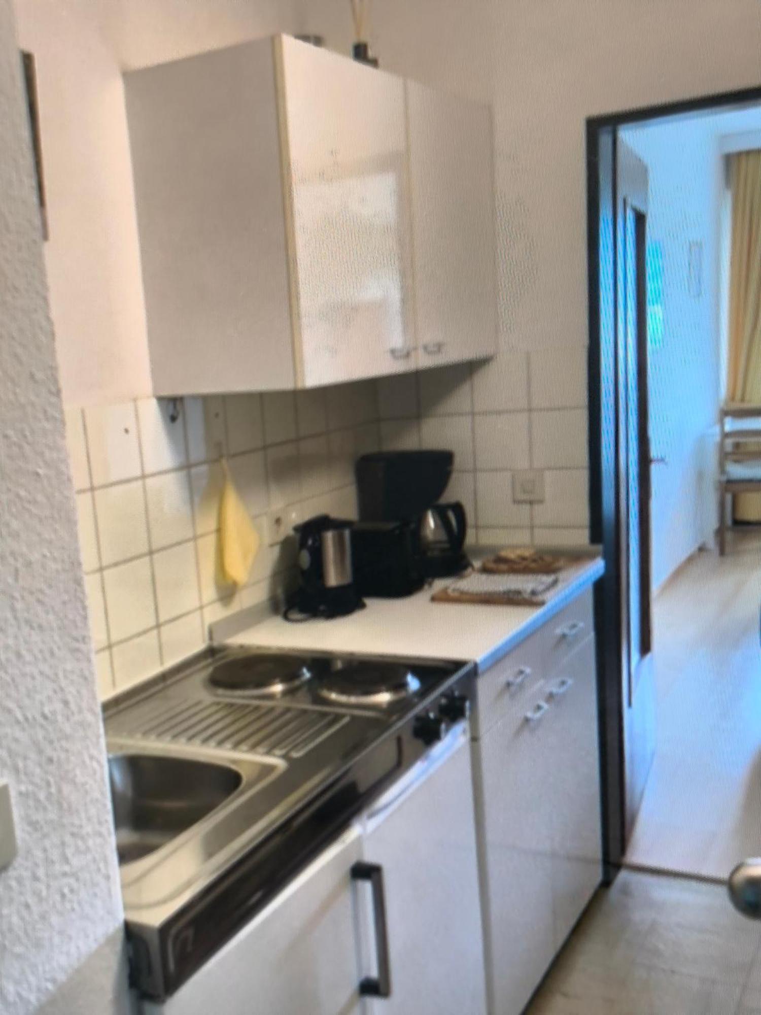 Panoramahaus 6140 Apartment Бад Райхенхал Екстериор снимка
