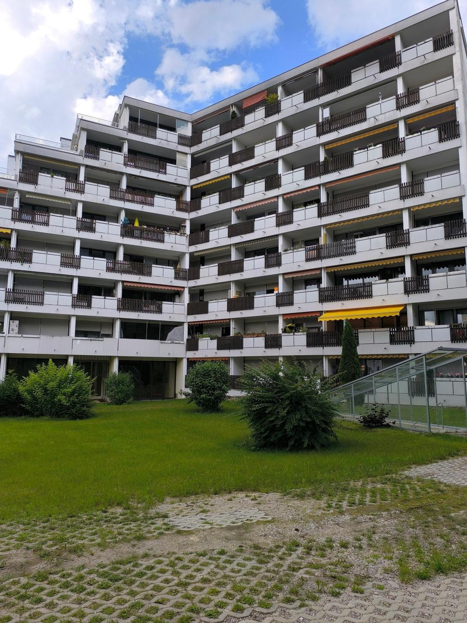 Panoramahaus 6140 Apartment Бад Райхенхал Екстериор снимка